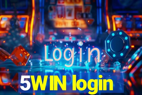 5WIN login